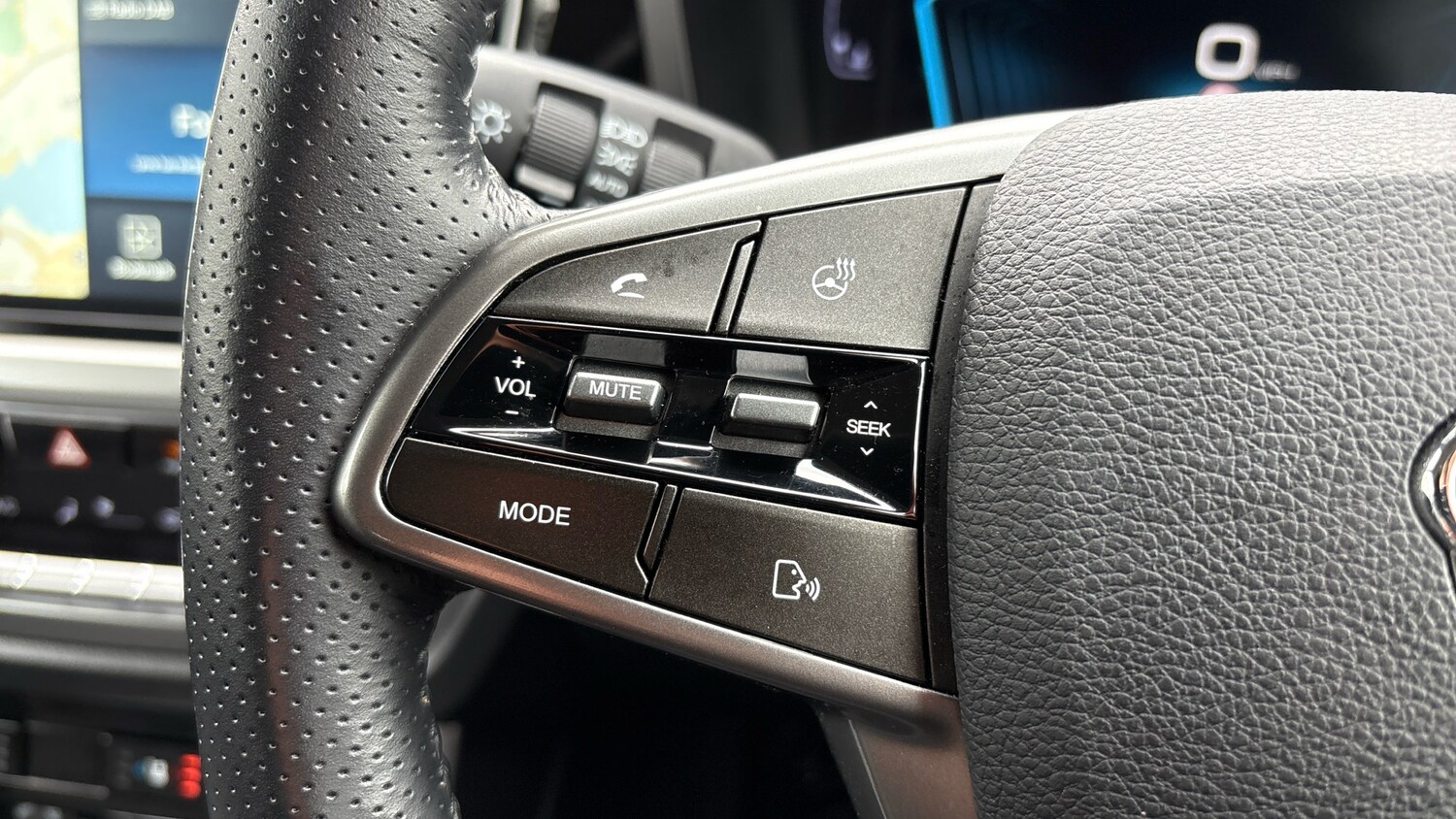 Used Ssangyong Korando 2023 for sale - 77501159: Photo 39