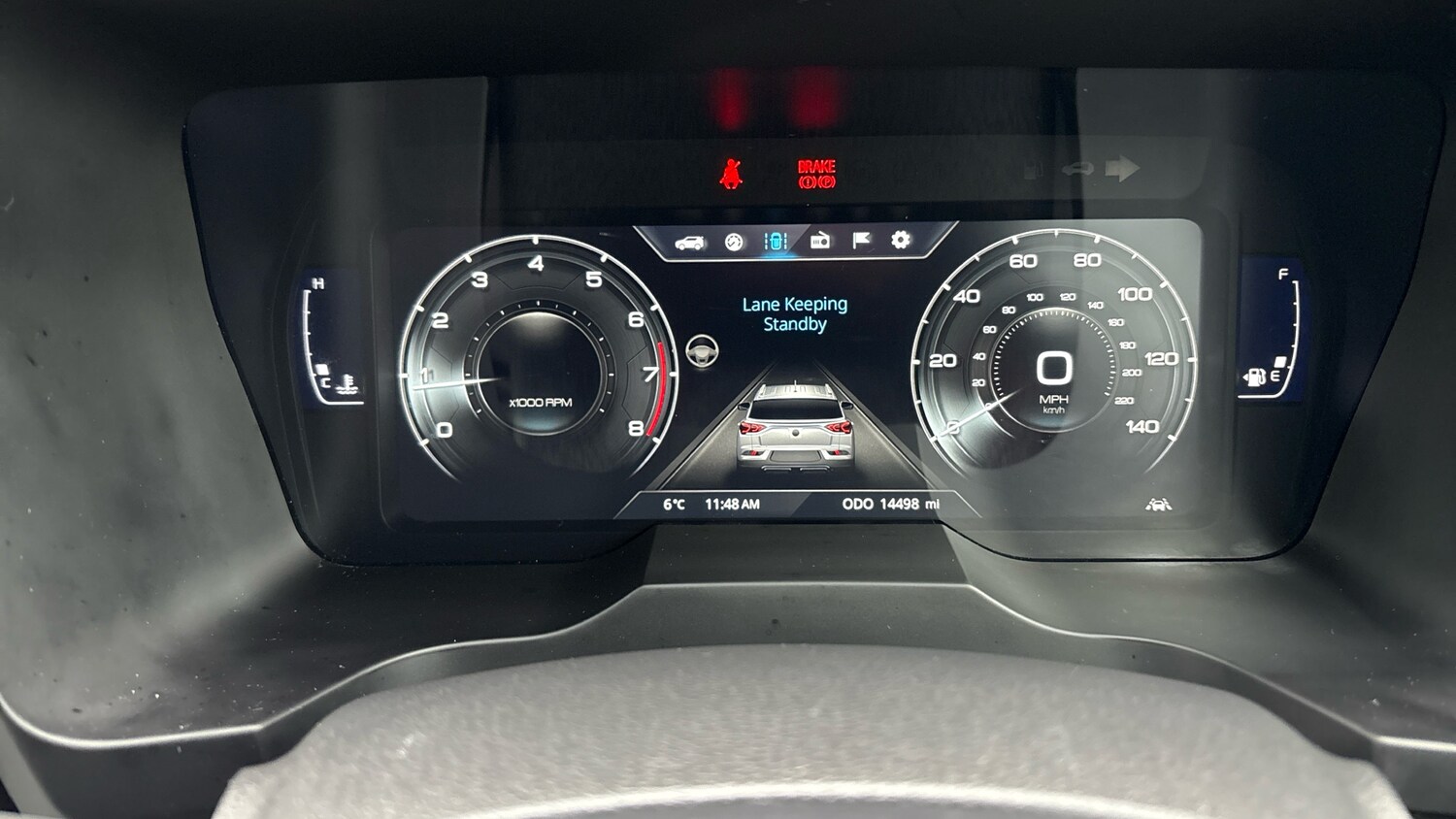 Used Ssangyong Korando 2023 for sale - 77501159: Photo 44