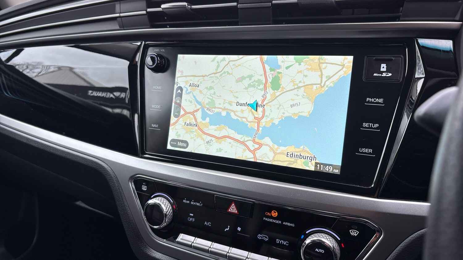 Used Ssangyong Korando 2023 for sale - 77501159: Photo 48