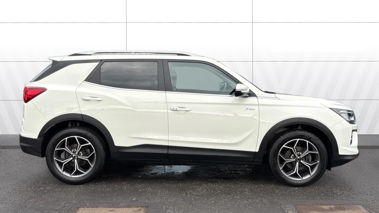 Used Ssangyong Korando 2023 for sale - 77501159: Photo 5