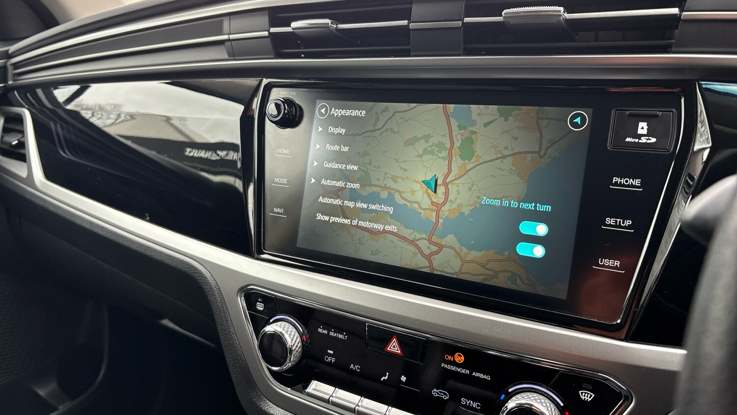 Used Ssangyong Korando 2023 for sale - 77501159: Photo 50