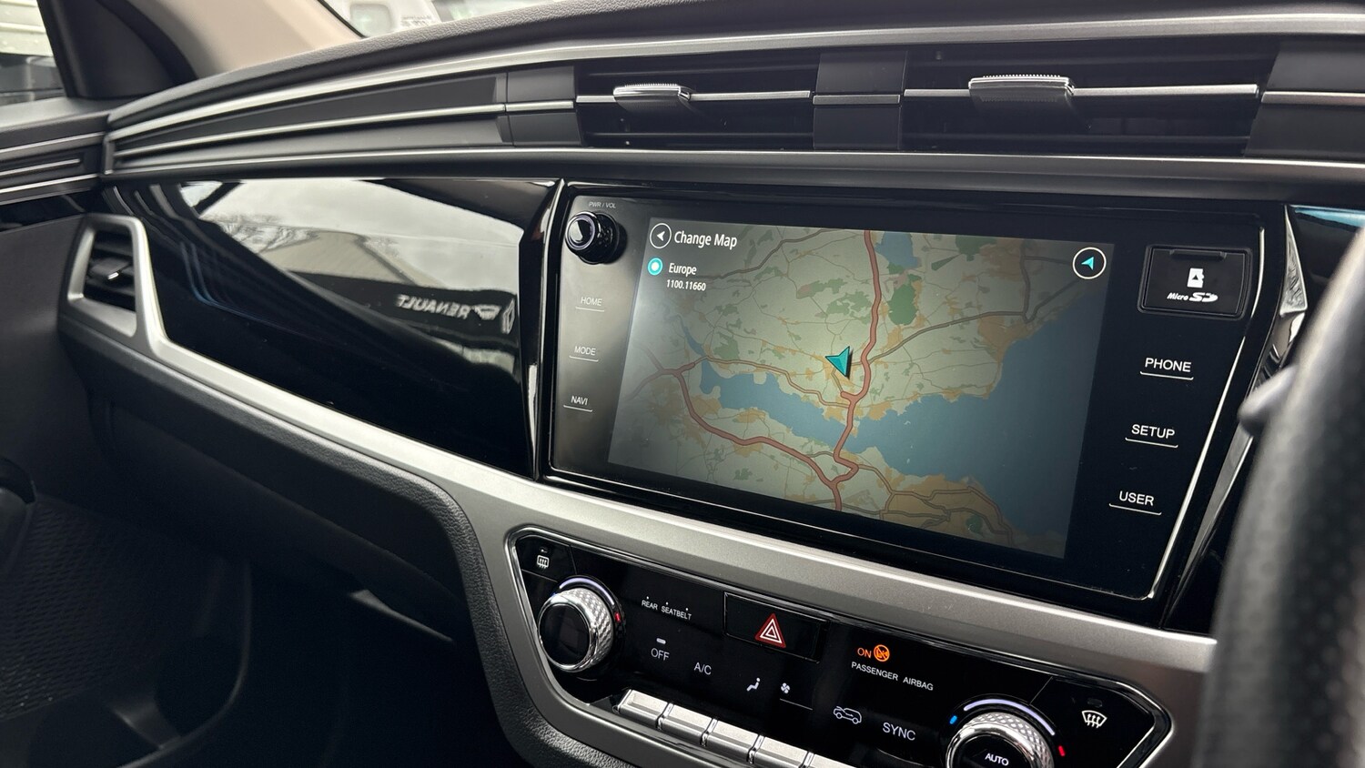 Used Ssangyong Korando 2023 for sale - 77501159: Photo 52