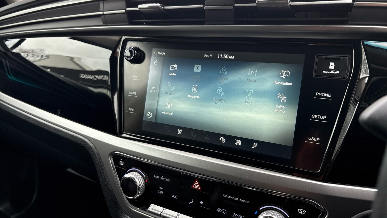 Used Ssangyong Korando 2023 for sale - 77501159: Photo 59