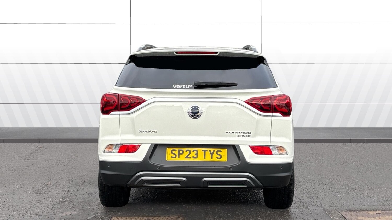 Used Ssangyong Korando 2023 for sale - 77501159: Photo 6