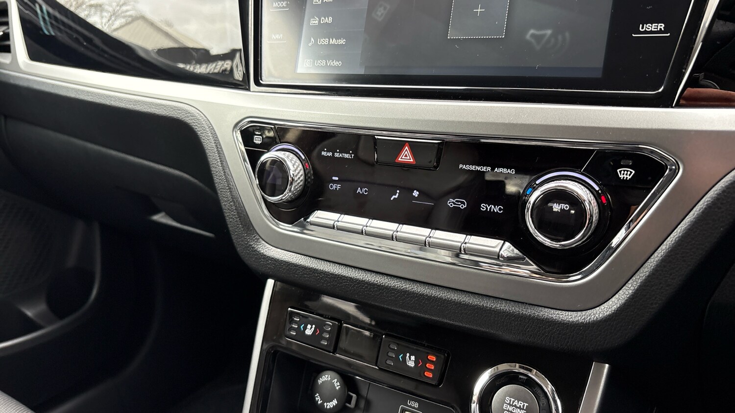 Used Ssangyong Korando 2023 for sale - 77501159: Photo 61