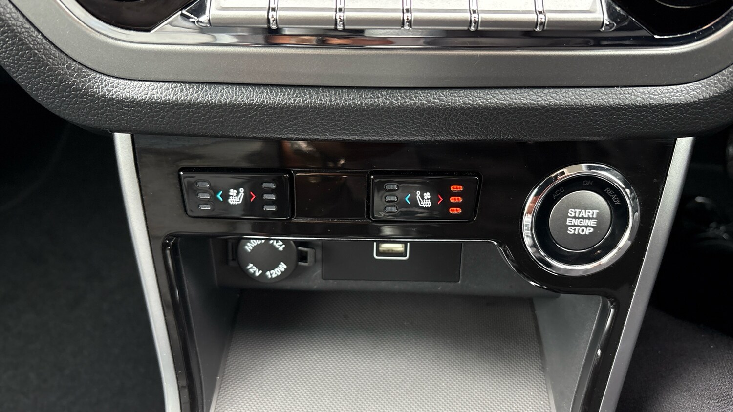 Used Ssangyong Korando 2023 for sale - 77501159: Photo 62