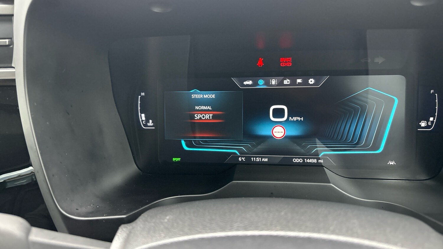 Used Ssangyong Korando 2023 for sale - 77501159: Photo 67