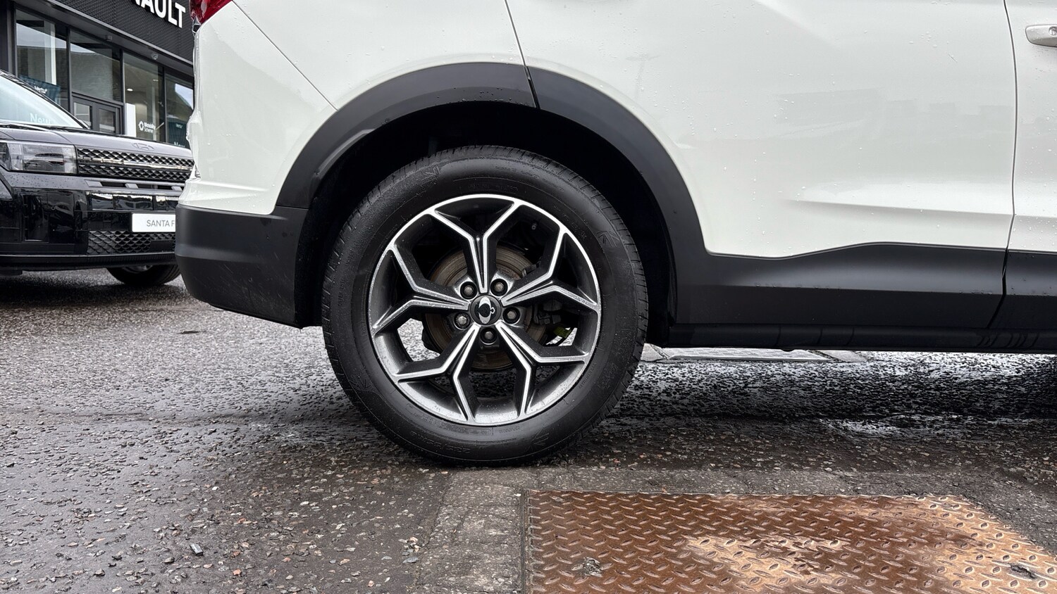 Used Ssangyong Korando 2023 for sale - 77501159: Photo 7