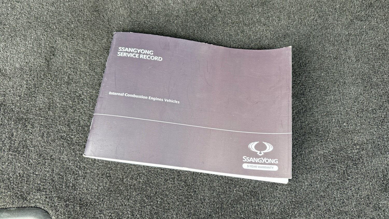 Used Ssangyong Korando 2023 for sale - 77501159: Photo 74