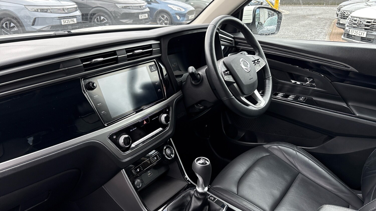 Used Ssangyong Korando 2023 for sale - 77501159: Photo 9