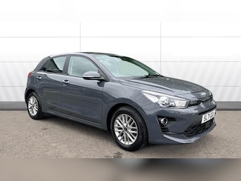 Used Kia Rio 2021 for sale - 79017589: Photo