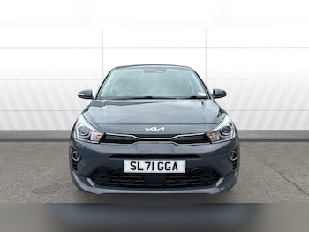 Used Kia Rio 2021 for sale - 79017589: Photo