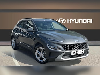 Used Hyundai KONA 2023 for sale - 78980896: Photo