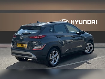 Used Hyundai KONA 2023 for sale - 78980896: Photo