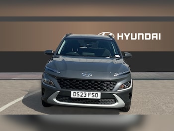 Used Hyundai KONA 2023 for sale - 78980896: Photo