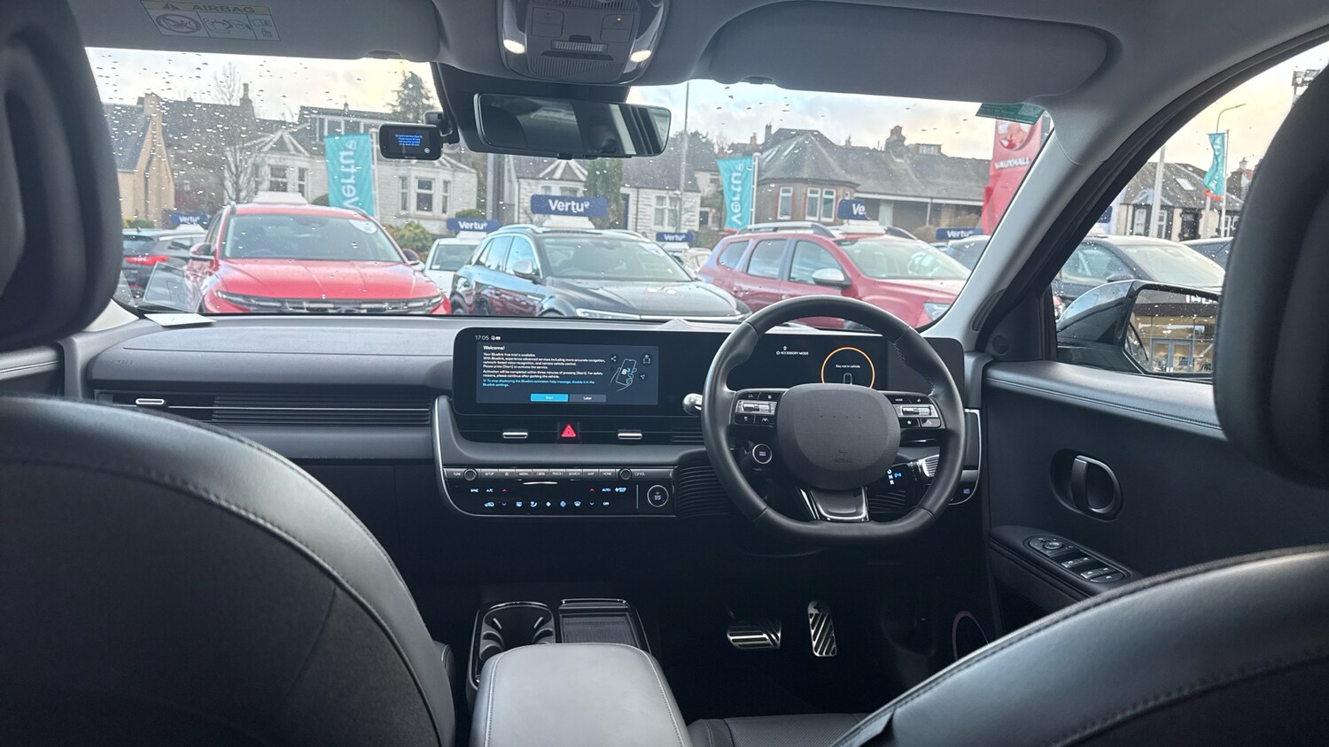 Used Hyundai IONIQ 5 2024 for sale - 77873175: Photo 10