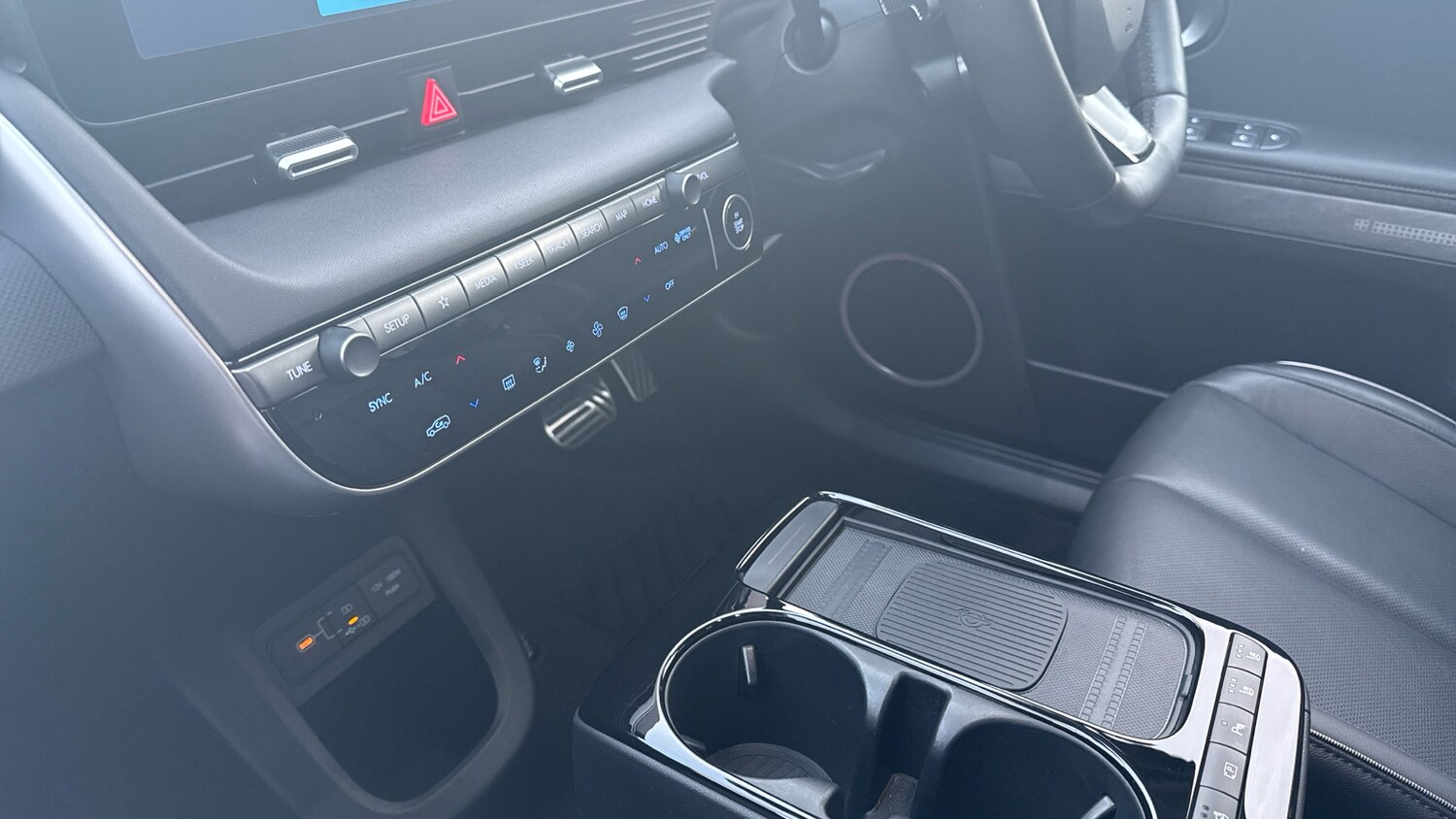 Used Hyundai IONIQ 5 2024 for sale - 77873175: Photo 13