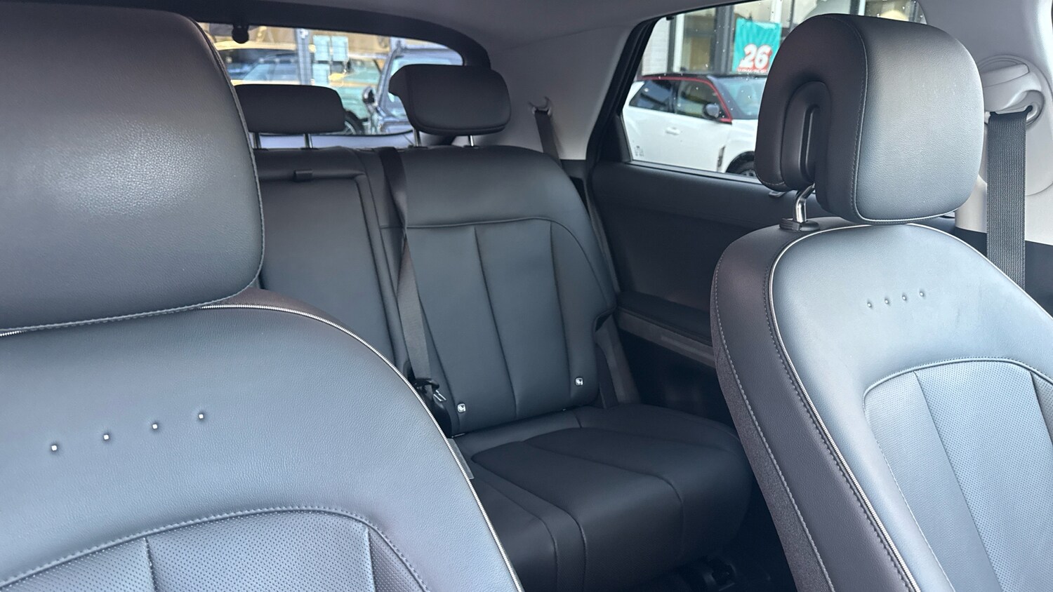 Used Hyundai IONIQ 5 2024 for sale - 77873175: Photo 15