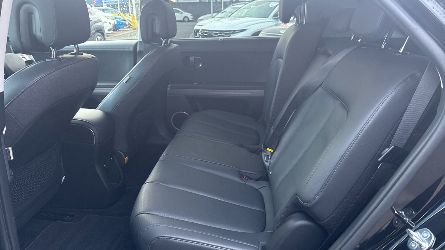 Used Hyundai IONIQ 5 2024 for sale - 77873175: Photo 16