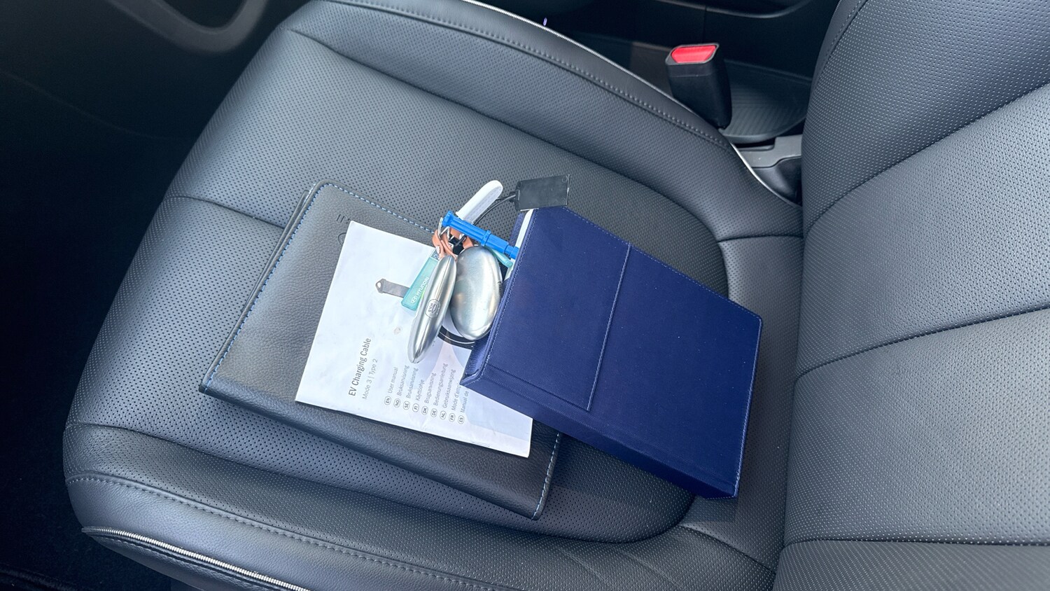 Used Hyundai IONIQ 5 2024 for sale - 77873175: Photo 19