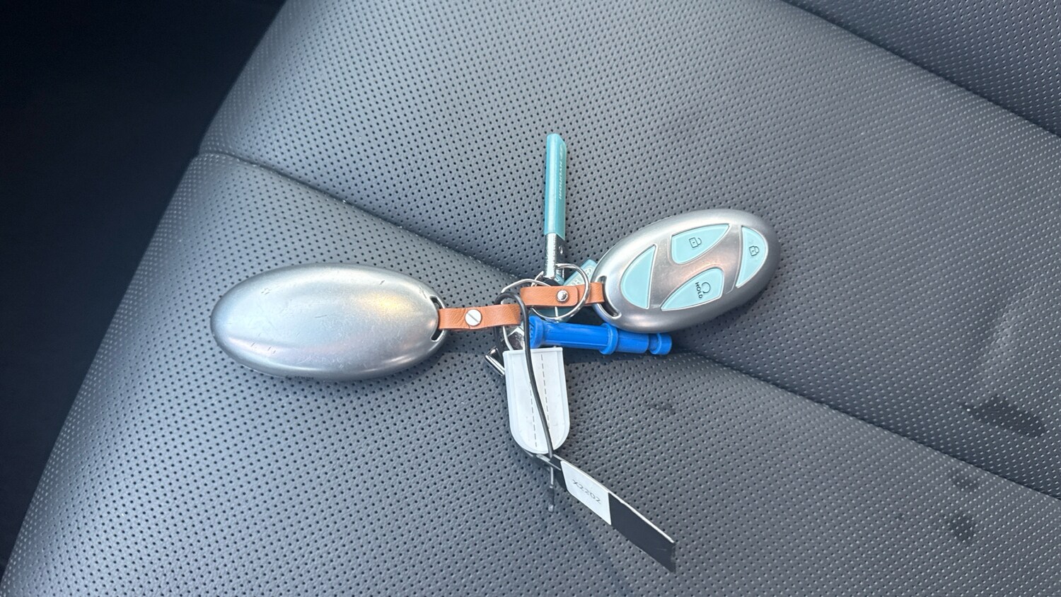 Used Hyundai IONIQ 5 2024 for sale - 77873175: Photo 20