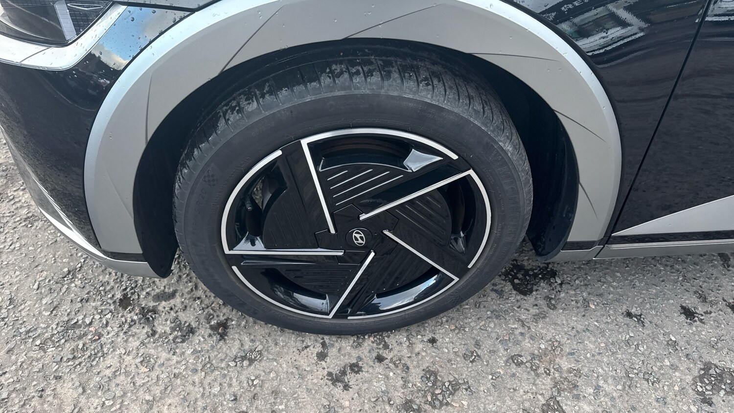 Used Hyundai IONIQ 5 2024 for sale - 77873175: Photo 21