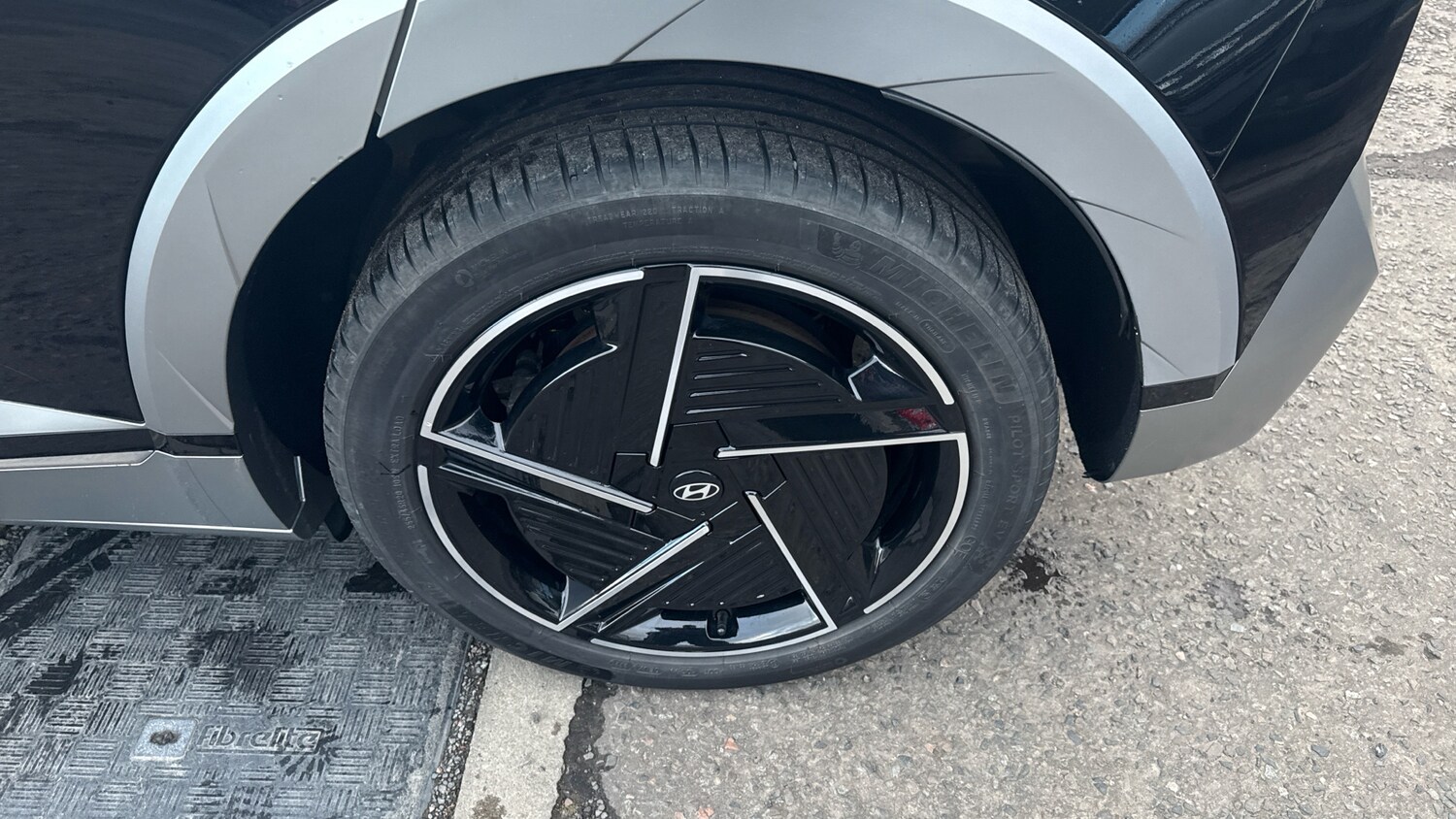 Used Hyundai IONIQ 5 2024 for sale - 77873175: Photo 22