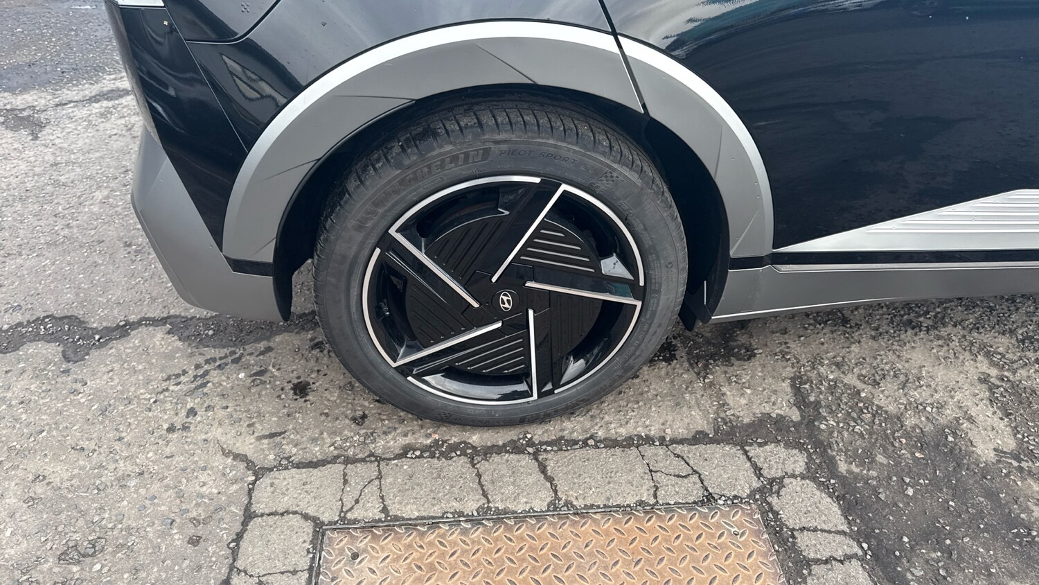 Used Hyundai IONIQ 5 2024 for sale - 77873175: Photo 23