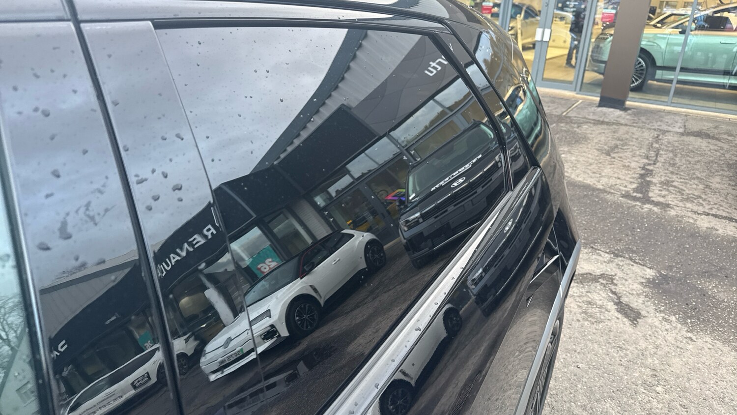 Used Hyundai IONIQ 5 2024 for sale - 77873175: Photo 28