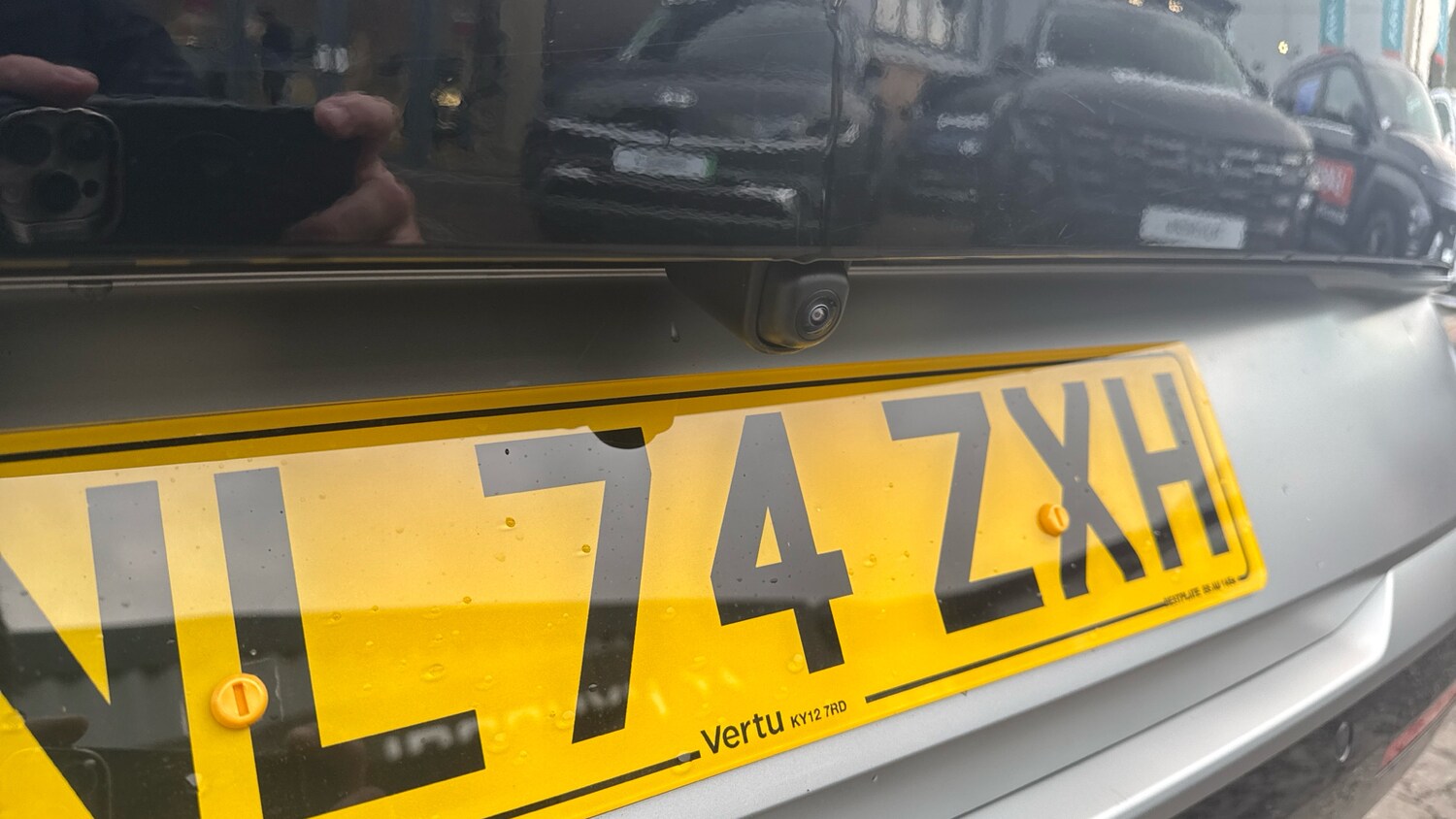 Used Hyundai IONIQ 5 2024 for sale - 77873175: Photo 30