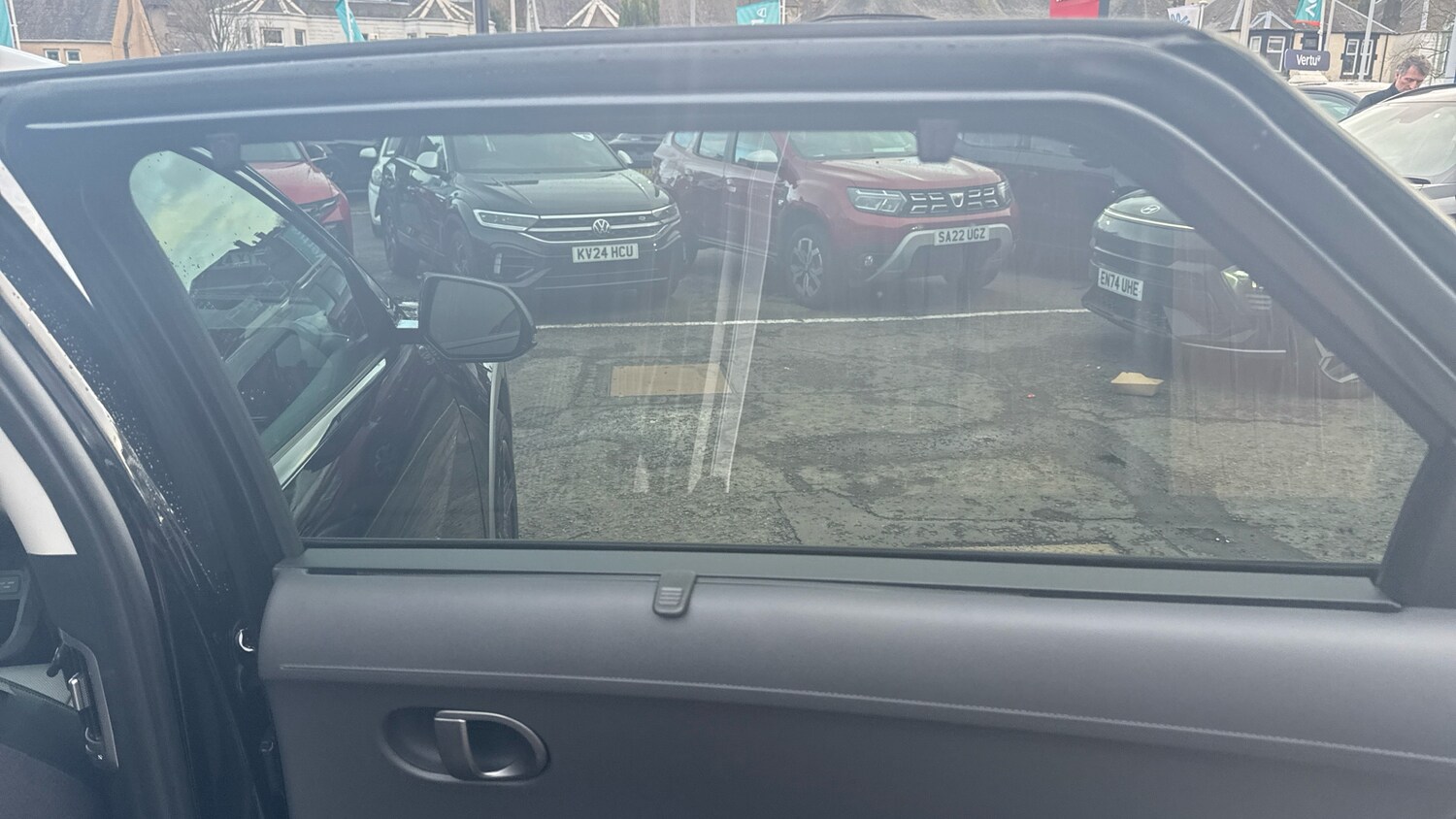 Used Hyundai IONIQ 5 2024 for sale - 77873175: Photo 37