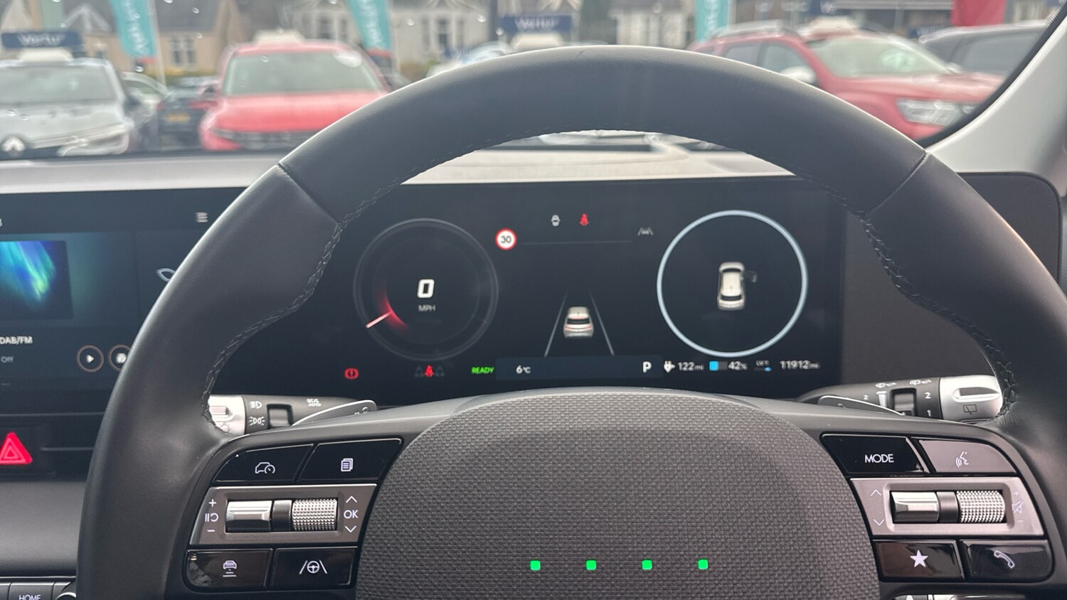 Used Hyundai IONIQ 5 2024 for sale - 77873175: Photo 50