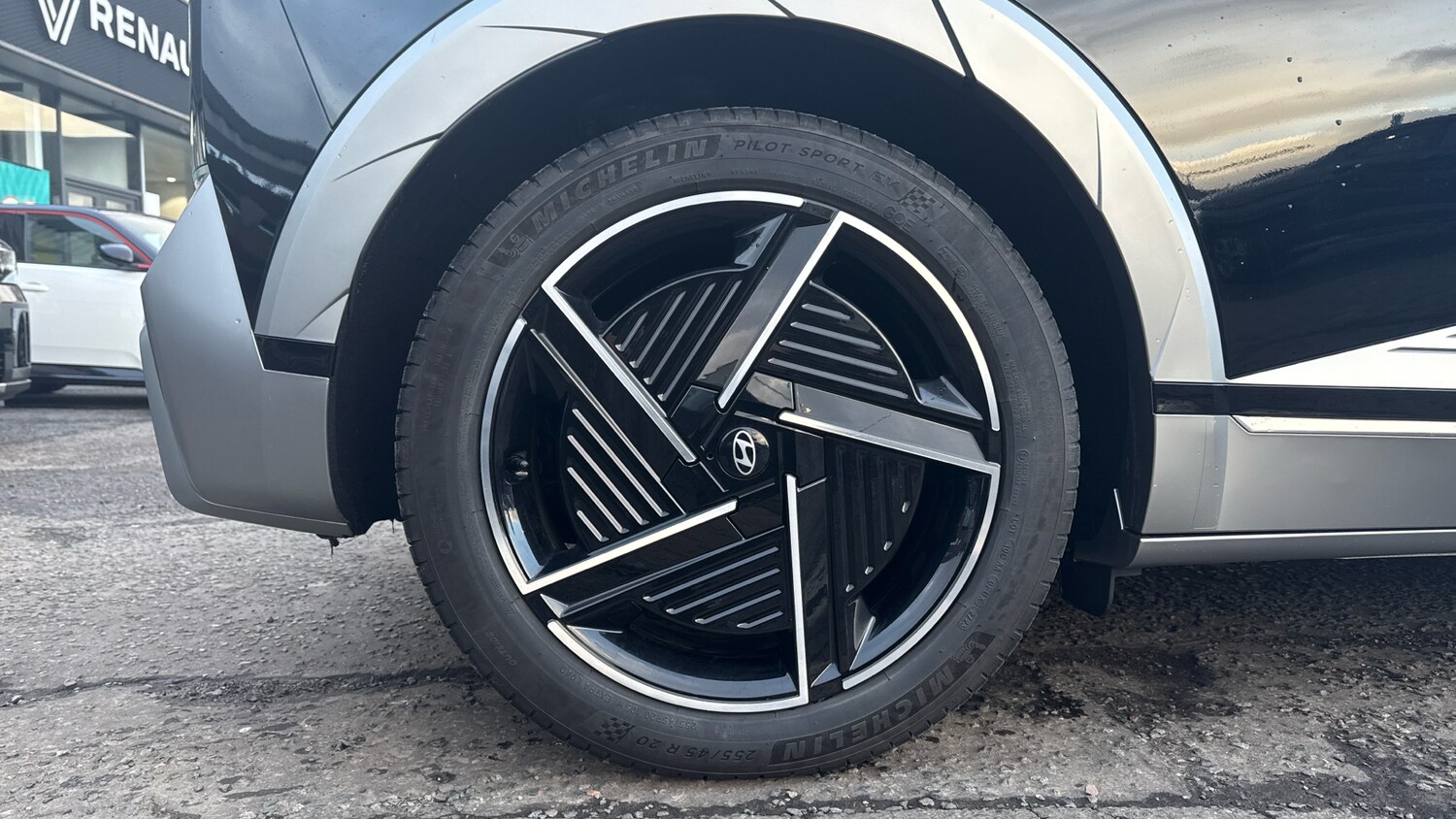 Used Hyundai IONIQ 5 2024 for sale - 77873175: Photo 7