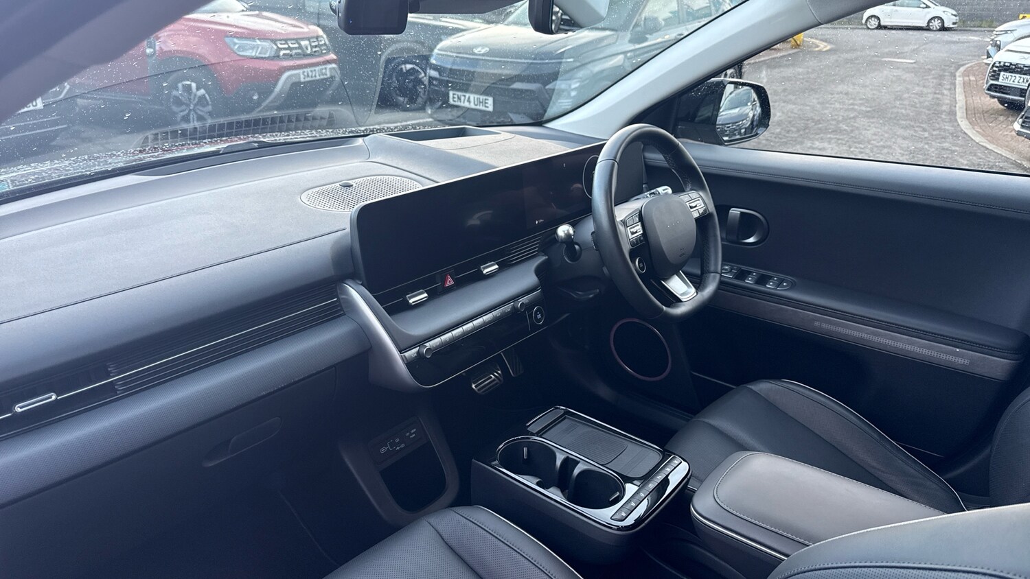 Used Hyundai IONIQ 5 2024 for sale - 77873175: Photo 9