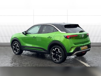 Used Vauxhall Mokka 2023 for sale - 79297036: Photo