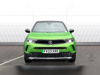 Used Vauxhall Mokka 2023 for sale - 79297036: Photo