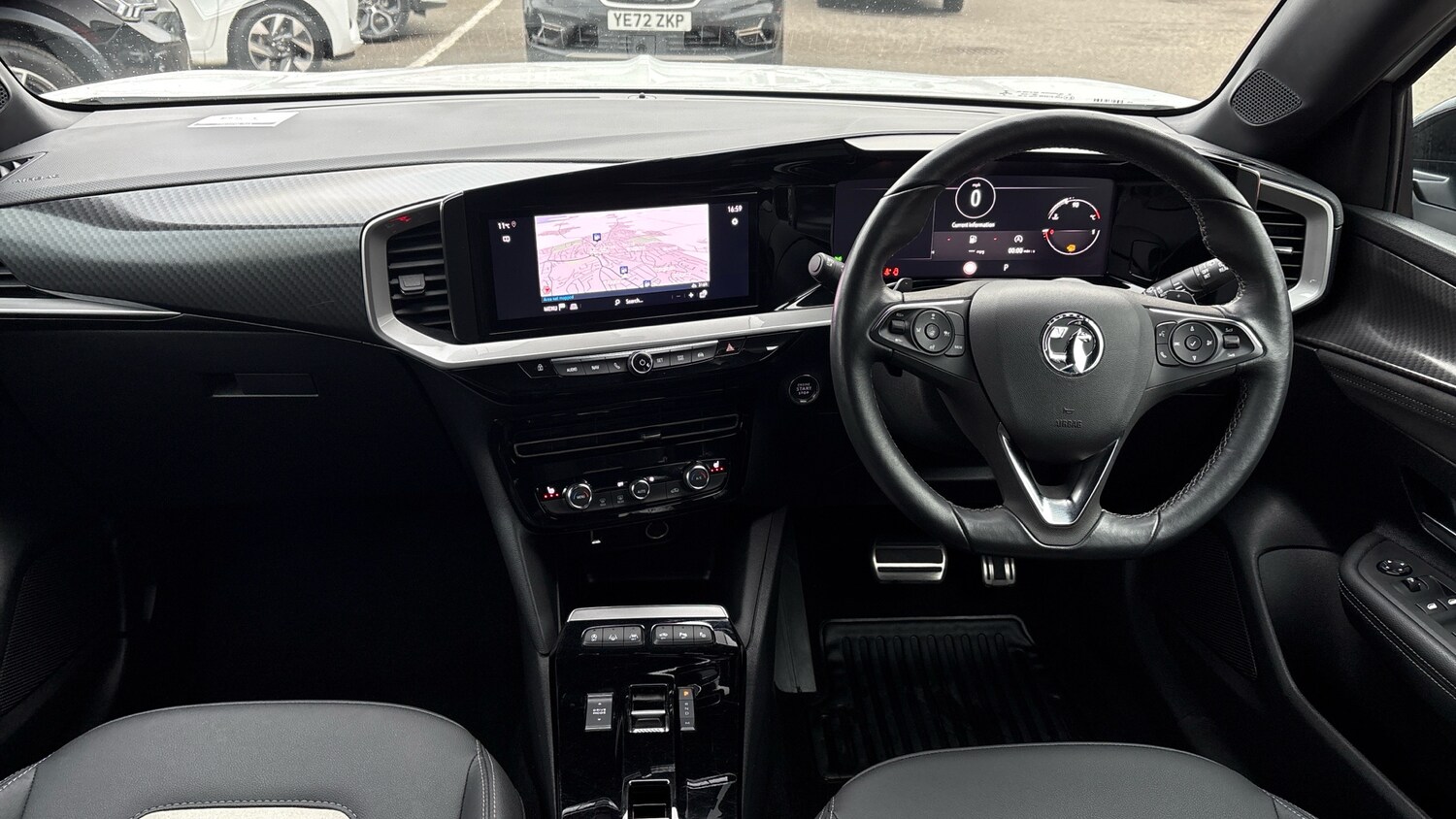 Used Vauxhall Mokka 2023 for sale - 77830344: Photo 10