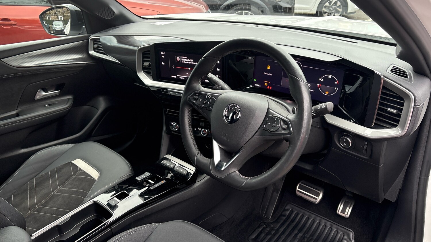 Used Vauxhall Mokka 2023 for sale - 77830344: Photo 11