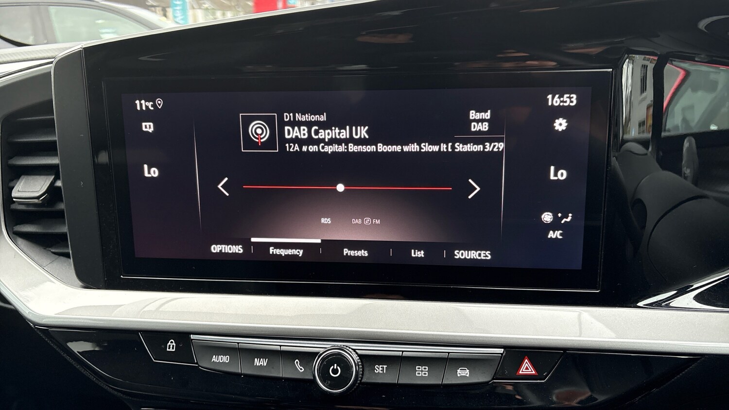 Used Vauxhall Mokka 2023 for sale - 77830344: Photo 12