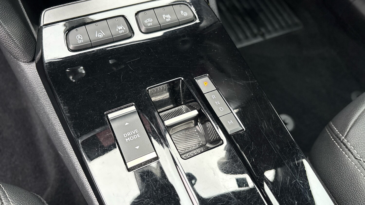 Used Vauxhall Mokka 2023 for sale - 77830344: Photo 13