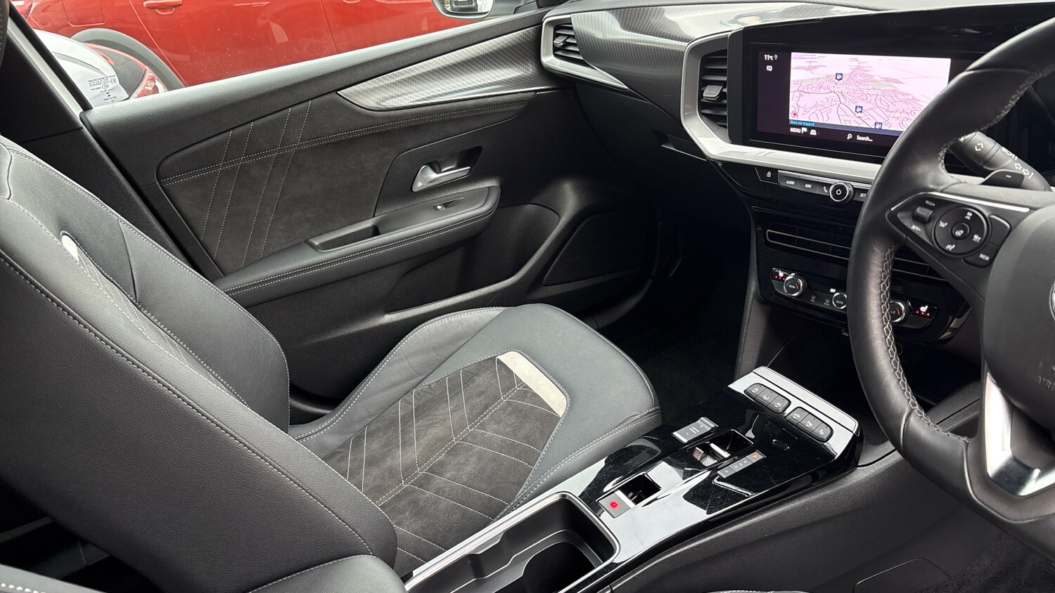 Used Vauxhall Mokka 2023 for sale - 77830344: Photo 14