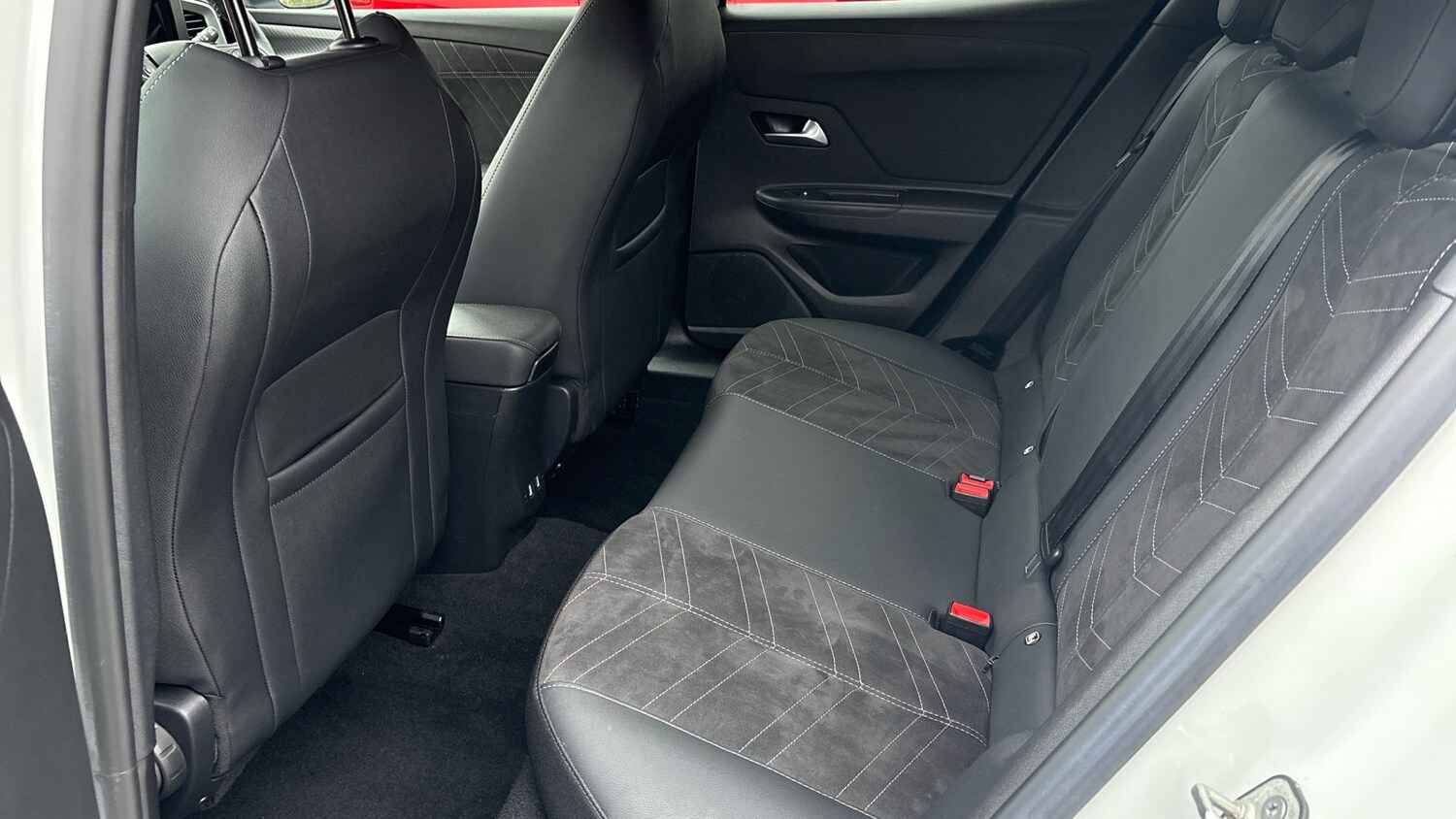 Used Vauxhall Mokka 2023 for sale - 77830344: Photo 16