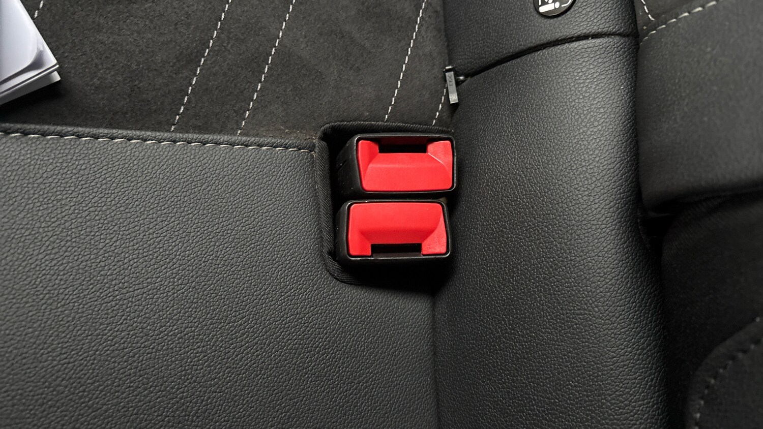 Used Vauxhall Mokka 2023 for sale - 77830344: Photo 17