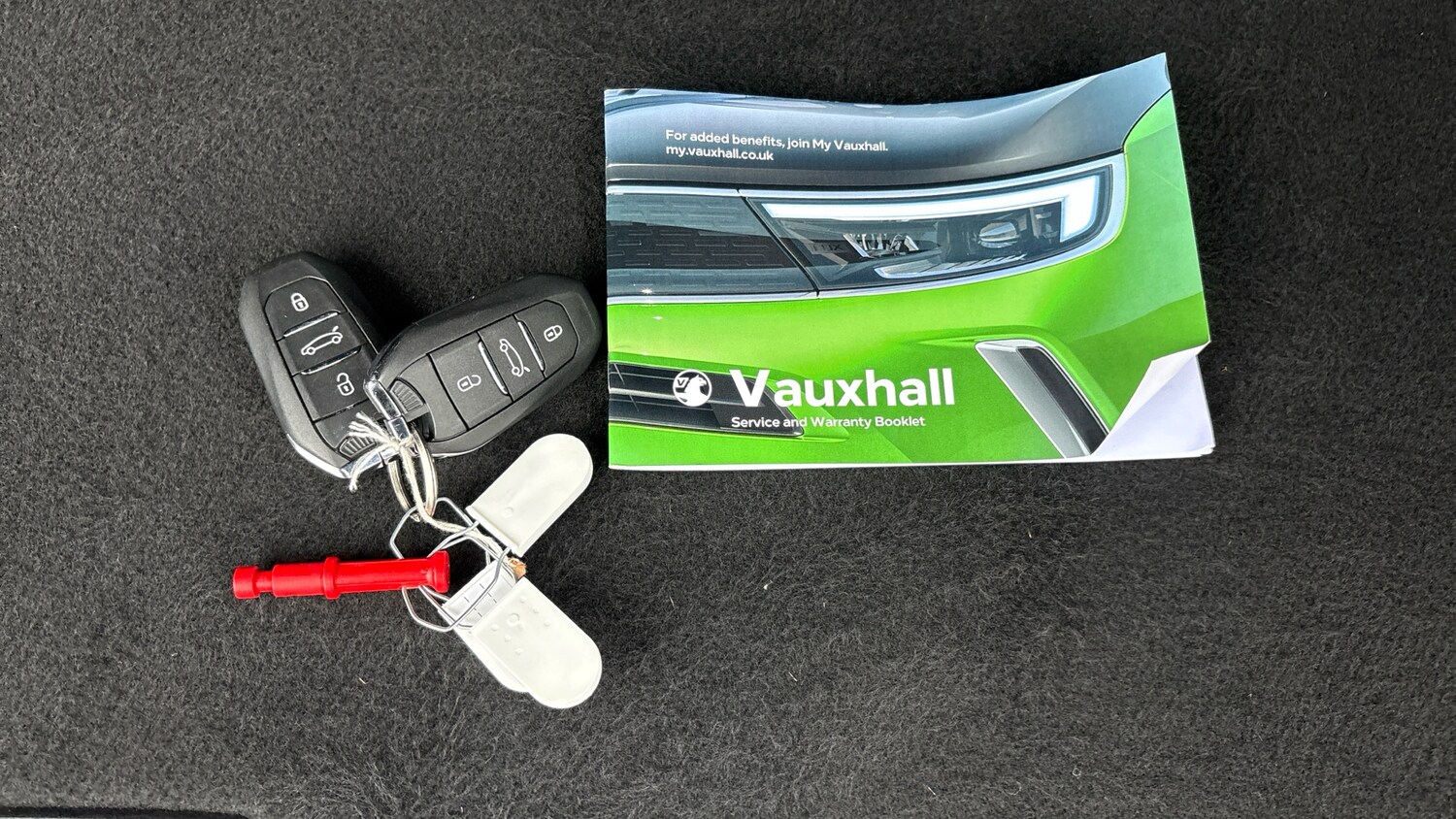 Used Vauxhall Mokka 2023 for sale - 77830344: Photo 19