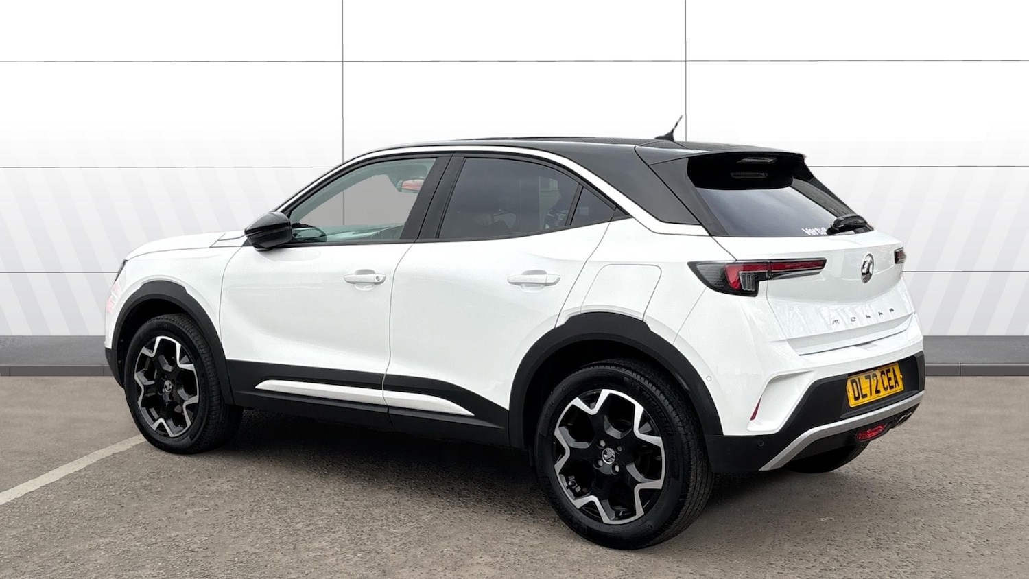 Used Vauxhall Mokka 2023 for sale - 77830344: Photo 2