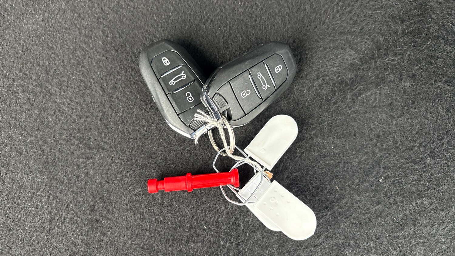 Used Vauxhall Mokka 2023 for sale - 77830344: Photo 20