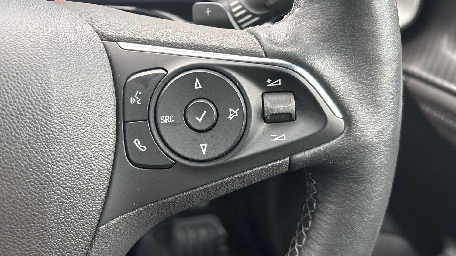 Used Vauxhall Mokka 2023 for sale - 77830344: Photo 24