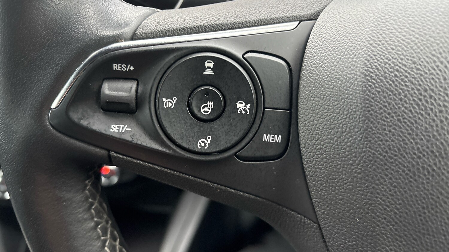 Used Vauxhall Mokka 2023 for sale - 77830344: Photo 25