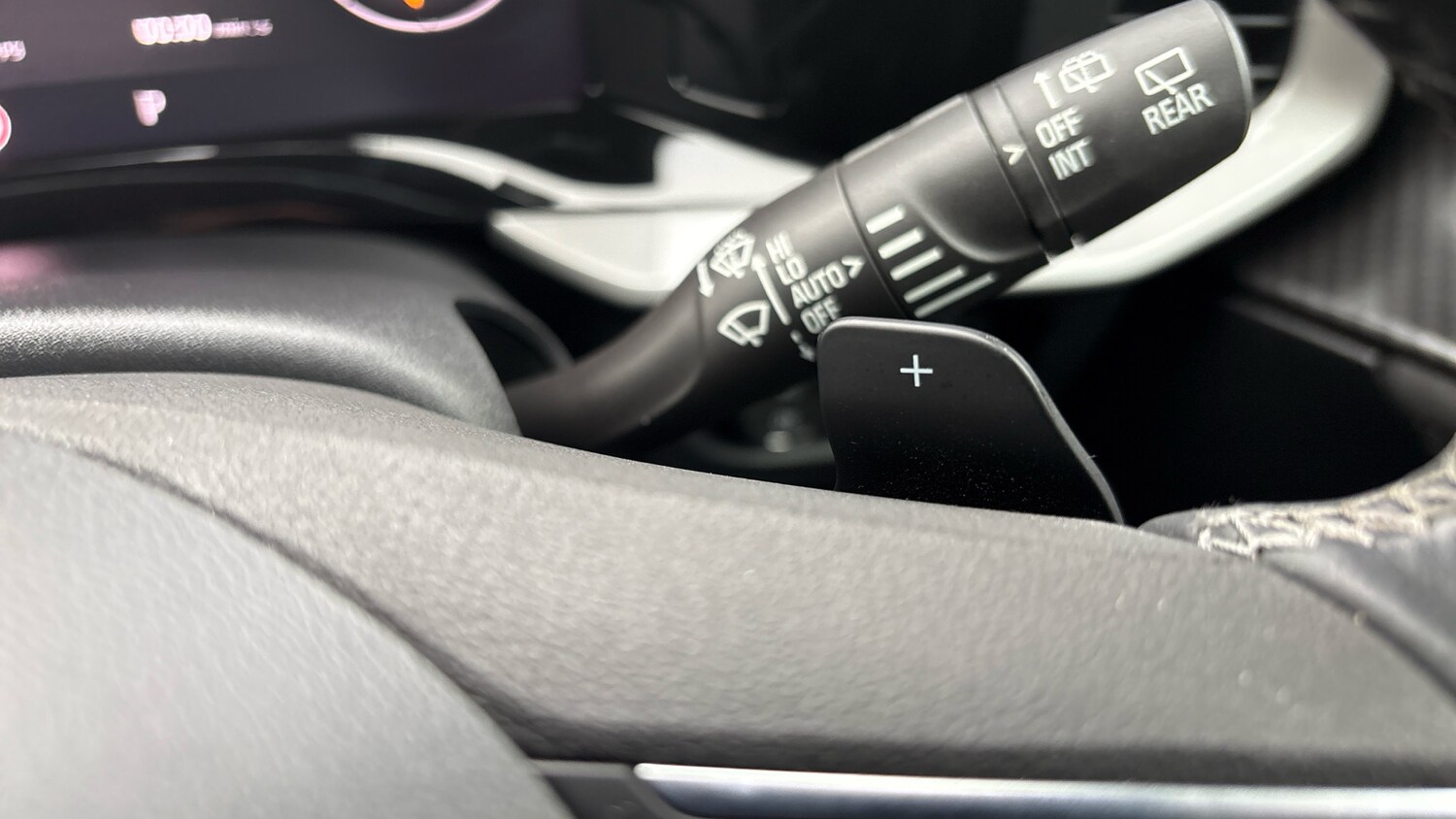 Used Vauxhall Mokka 2023 for sale - 77830344: Photo 26