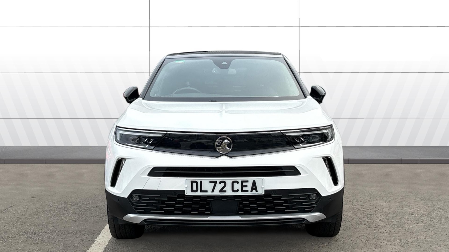 Used Vauxhall Mokka 2023 for sale - 77830344: Photo 3